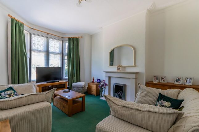 5-bed house on 17, Fairoak Road, Cardiff, £440,000
