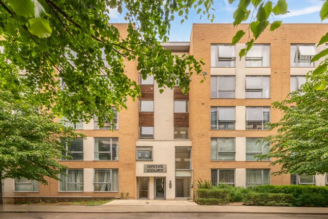 Flat for sale in Grove Court, 55 Peckham Grove