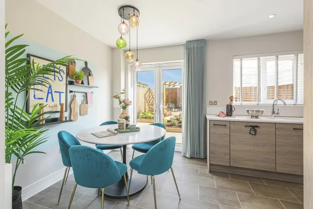 Cala Homes - Pinefields