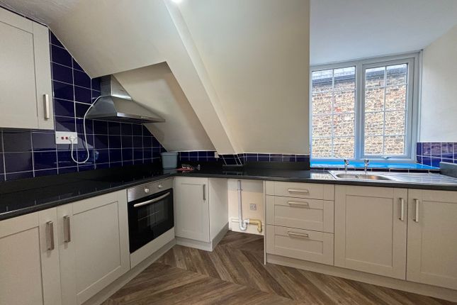 Flat 3, 35, High Street, Downham Market photo 2