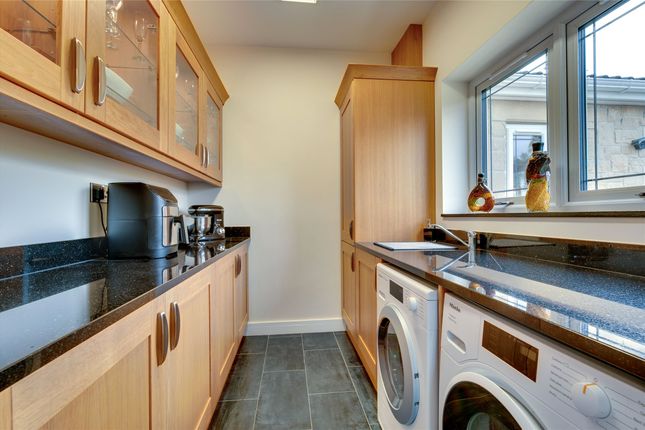 Utility/Laundry Room