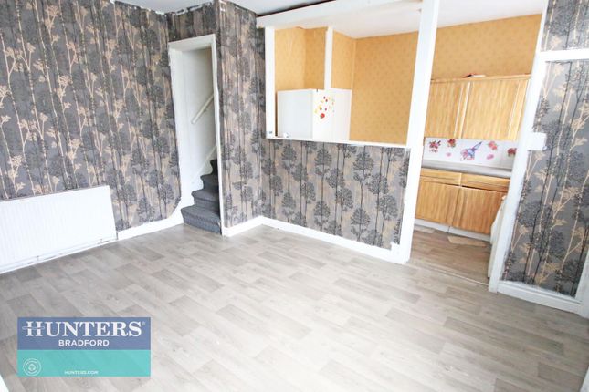 Terraced house for sale in Cranbrook Street, Bradford