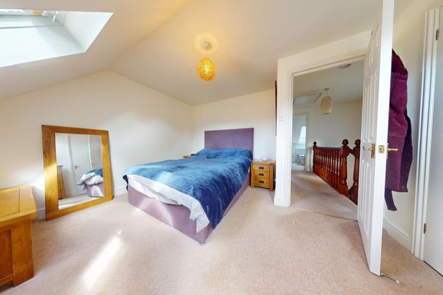 End terrace house for sale in Harley Road, Oxford