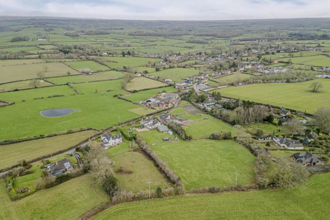 Maer Hills View, Wesleyen Lane, Ashley photo 2