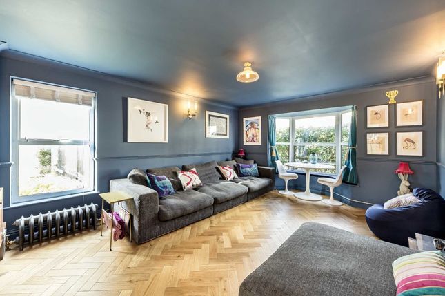 Property for sale in Peckham Rye, London