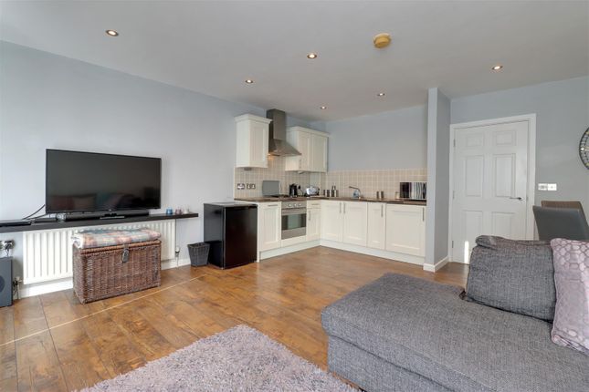 Flat for sale in Mark Street, Comber, Newtownards