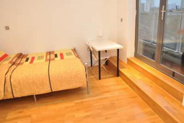 Thumbnail Room to rent in Copenhagen Place, London