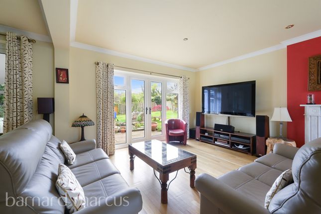 Detached house for sale in Kilcorral Close, Epsom