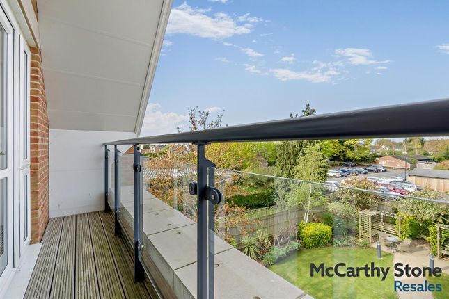 31 Trinity Place, Beaumont Way, High Wycombe photo 2