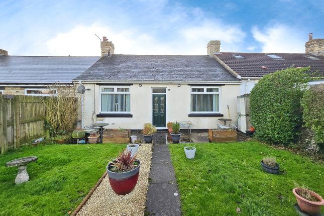 2-bed bungalow on 23, Lea Side, Durham, £140,000