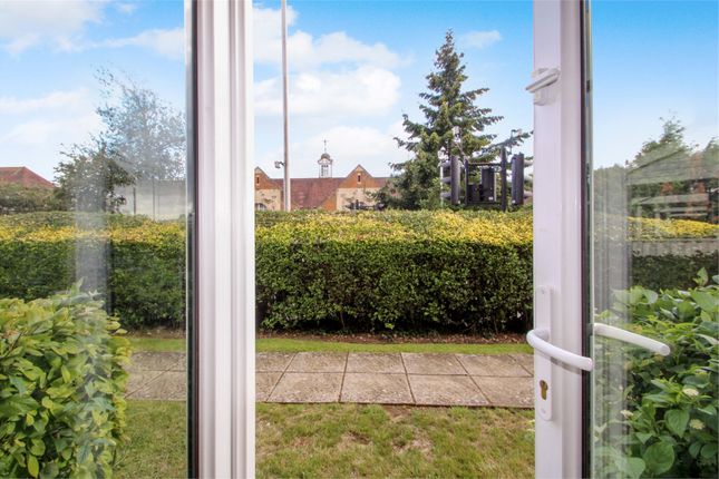 Thumbnail Flat to rent in Orchard Court, 117 The Greenway, Uxbridge, Middlesex