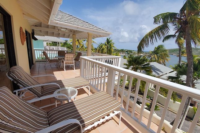 Villa for sale in St James Club Resort, Antigua And Barbuda