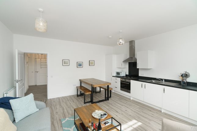 Thumbnail Flat to rent in May Baird Park, Aberdeen