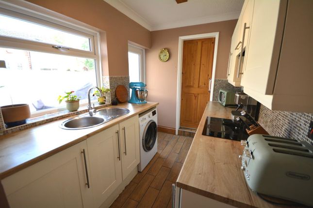 Terraced house for sale in Woodlands Road, Bishop Auckland