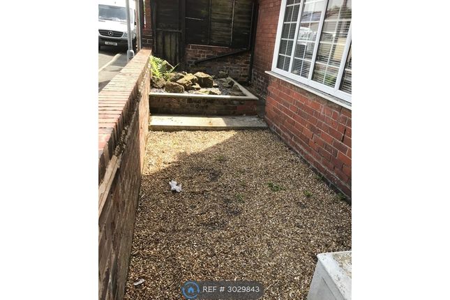 B, Trentham Road, Longton photo 4