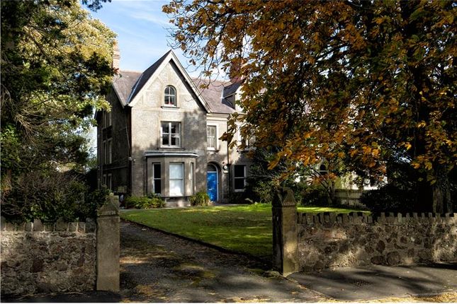 Office for sale in Bryn Llinos, Victoria Drive, Bangor, North Wales, North Wales