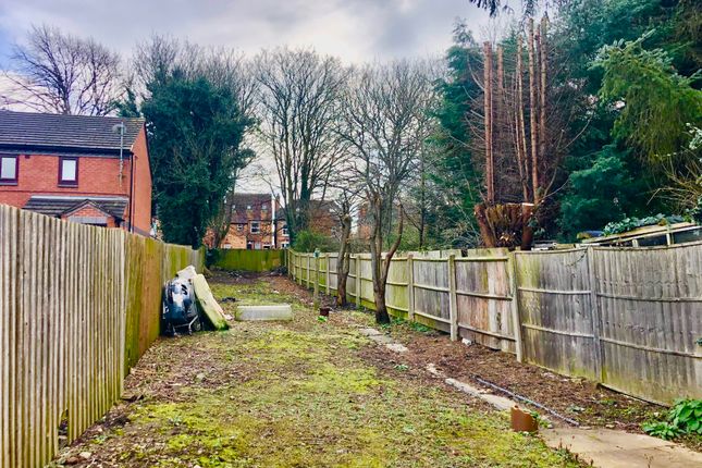 Terraced house for sale in Haughton Road, Handsworth, Birmingham