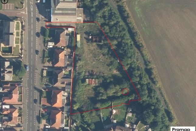 Land for sale in West View, Wideopen, Newcastle Upon Tyne