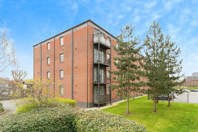 Flat for sale in Elphins Drive, Warrington