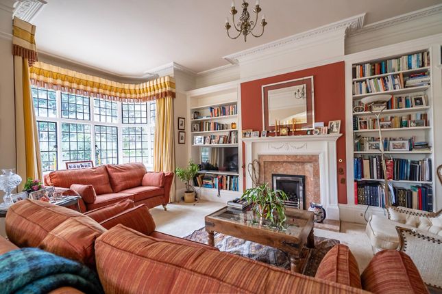 The Knoll, Boroughbridge Road, York photo 2