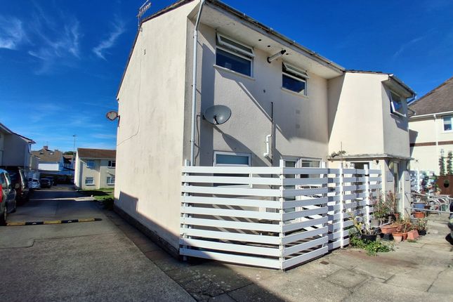 1-bed flat on 1 Newton Court, Findlay Place, Swanage, £875/mo