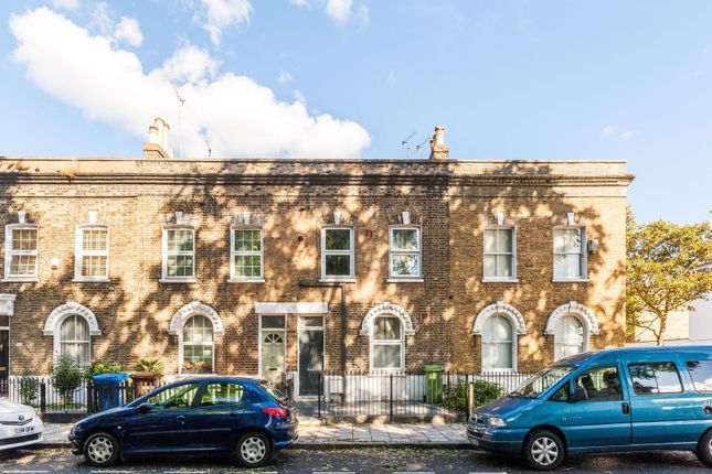 2-bed house on Lynton Road, Bermondsey, £4,300/mo