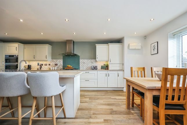 7, Smalley Farm Close, Ilkeston photo 3
