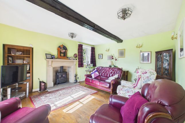Hazel House Chesterfield Road, Matlock photo 2