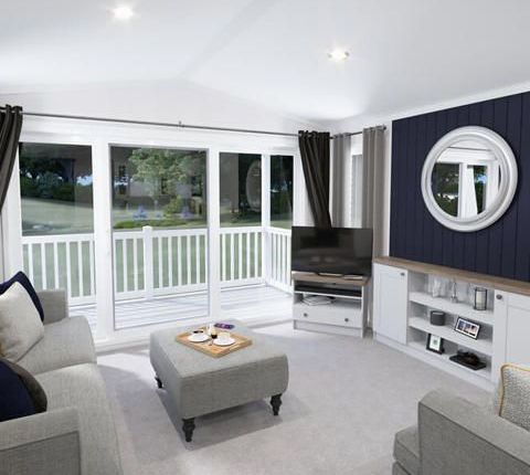 E8, Castle Sween Holiday Park, ACHNAMAR, Lochgilphead photo 3