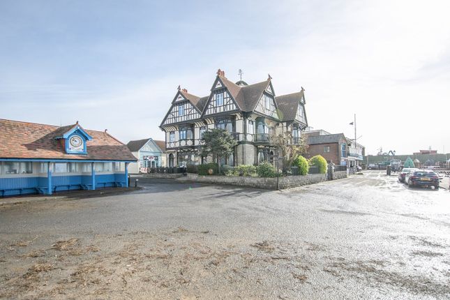 Anchor Inn, Waterside, Brightlingsea photo 2