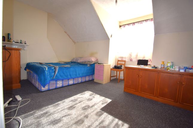 Terraced house for sale in Margaret Street, Northampton