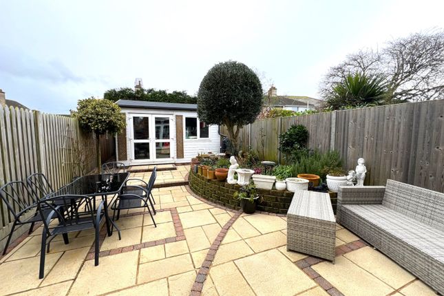 Semi-detached house for sale in Wilton Close, Deal, Kent