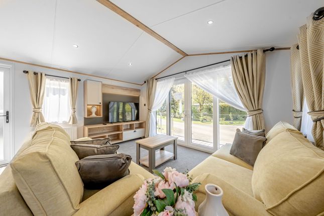 Willerby Gainsborough, Cardale Escapes Ltd, Harrogate photo 4