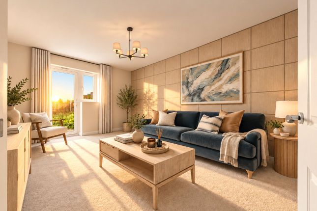 2 Bedroom Terraced