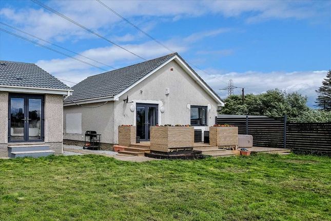 Bungalow for sale in Dykend House, Muttonhole Road, Hamilton