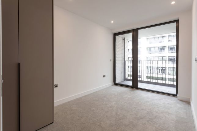 Flat for sale in Rosewood Building, Gorsuch Place, London, Greater London