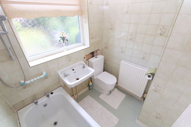 Semi-detached house for sale in Vauxhall Gardens, Oakham, Dudley