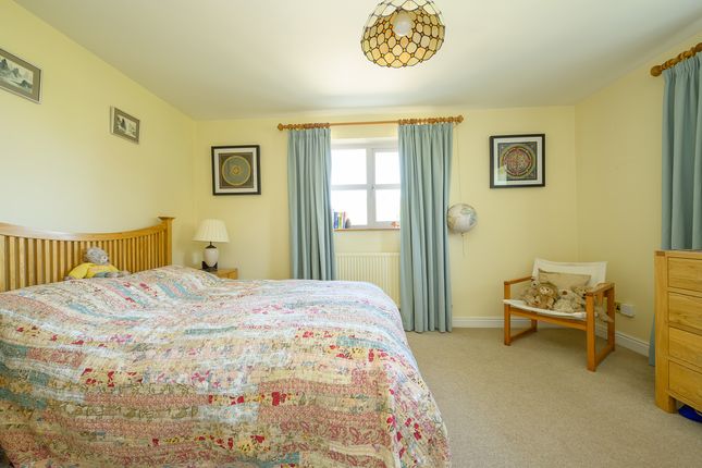 Edge Hill Farm-13