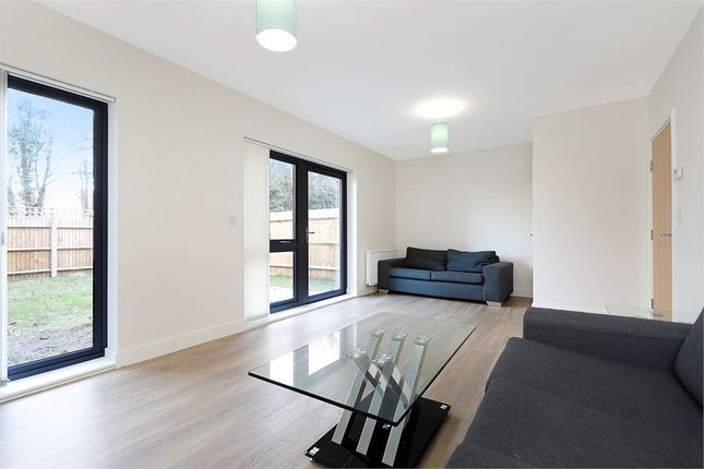 Thumbnail Terraced house to rent in Fisher Close, Rotherhithe, London