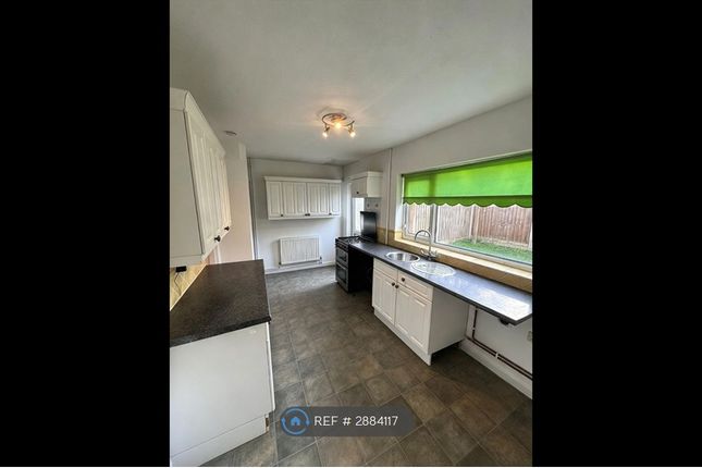 Longford Crescent, Nottingham photo 3