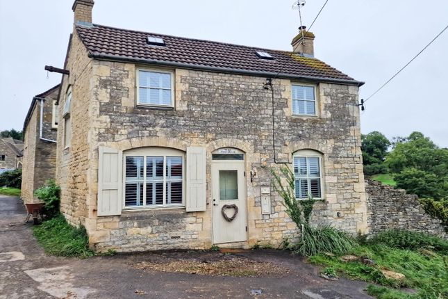 Thumbnail Cottage to rent in France Lynch, Stroud