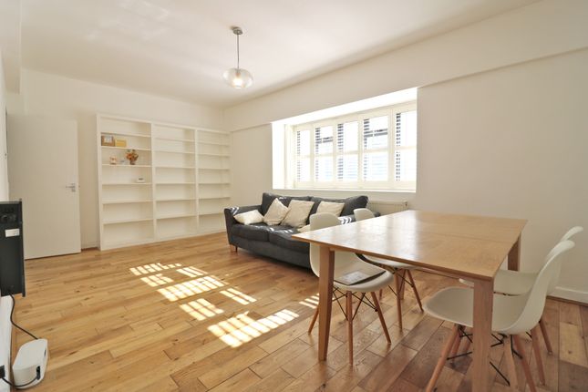 Flat 1, Victoria Court, Ealing photo 5