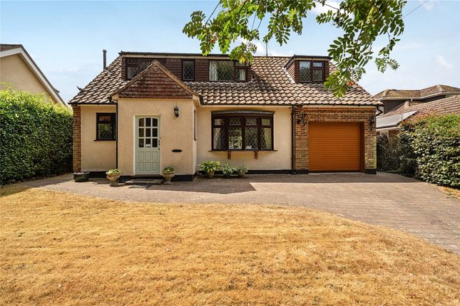 3-bed house on Ashlea,, Tunworth Road, Basingstoke, £725,000