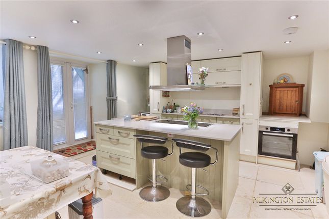 End terrace house for sale in Hill Park Crescent, Plymouth, Devon