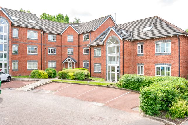 Thumbnail Flat for sale in Delph Hollow Way, St Helens