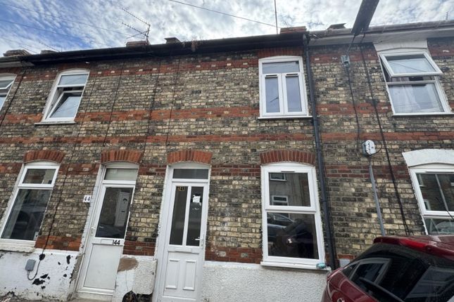 3-bed house on 45 George Street, King's Lynn, £90,000