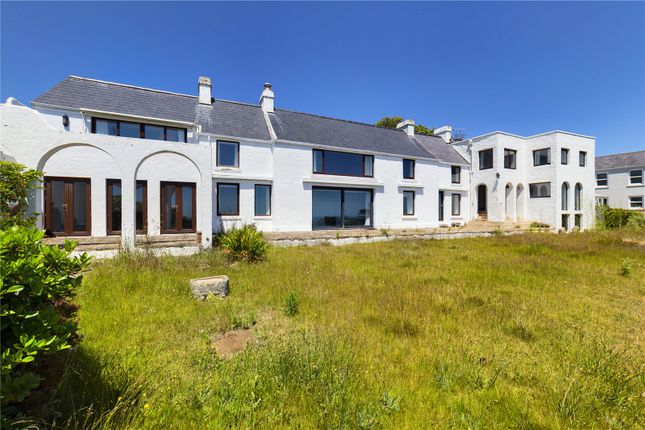 Maison Du Midi,, Le Mont Mallet, Jersey photo 2