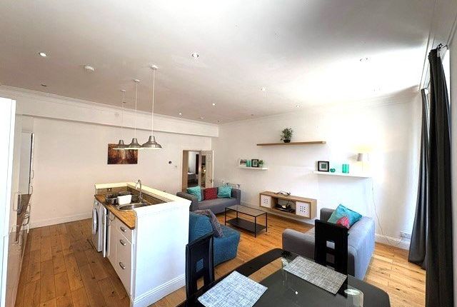 Flat 6 (2/R),, 5 Union Street, Dundee photo 4