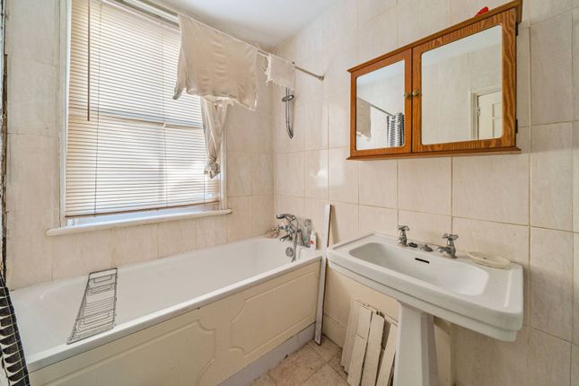 End terrace house for sale in Ilminster Gardens, Clapham Junction, London
