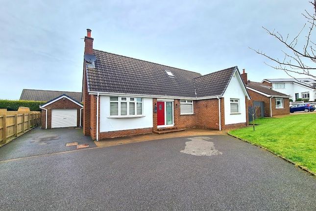 Thumbnail Detached house for sale in Perry Drive, Bangor, County Down